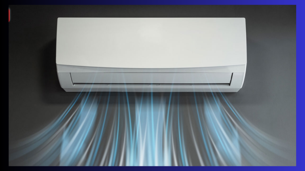 AC repair service in Dubai