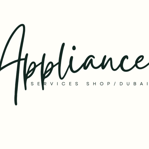 Dubai Appliance Services